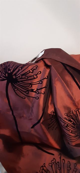 Zasłony nowe 140 x220 2 sztuki kpl