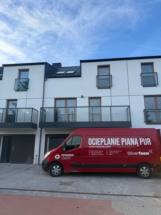 OCIEPLANIE PIANA PUR ELBLĄG PROMOCJA do końca roku terminy na styczeń