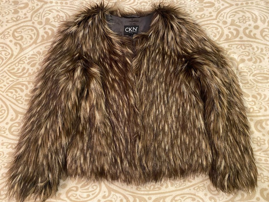 Розпродаж жіночі шуби, женские шубы, штучне/натуральне хутро