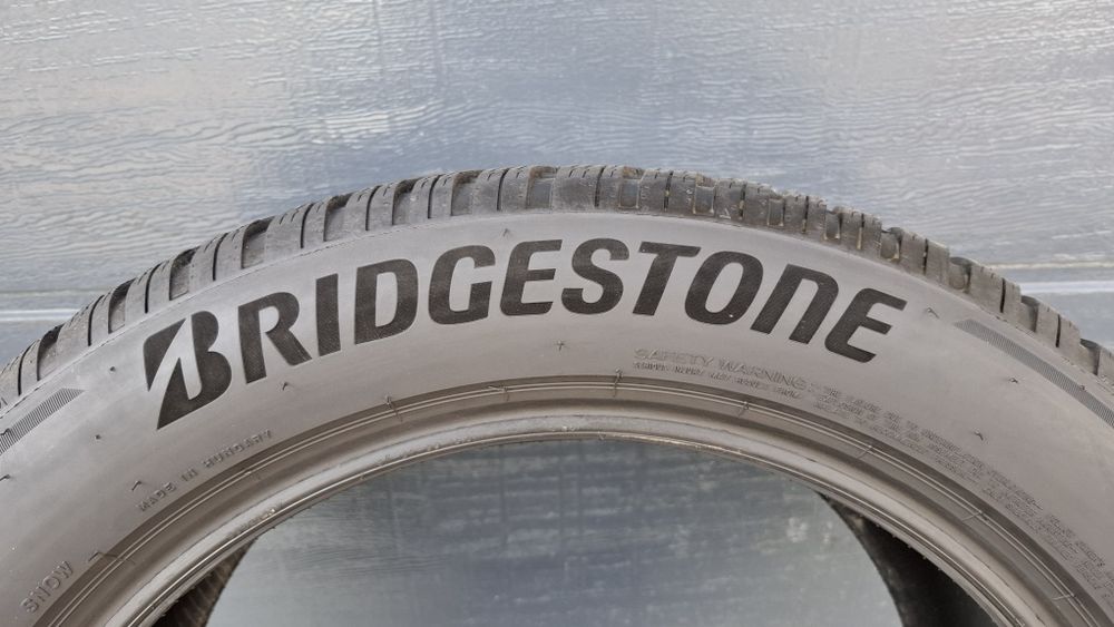 Bridgestone 245/50 R19 Blizzak 2024