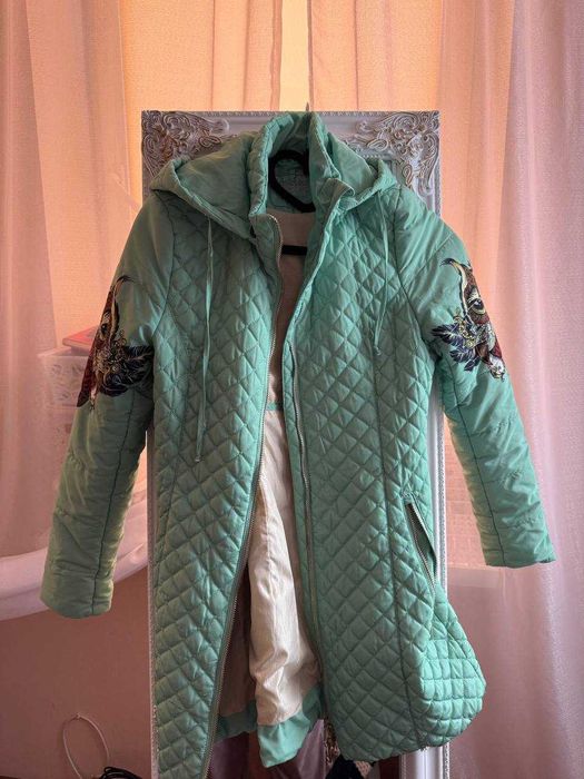 Проадм куртку пальто