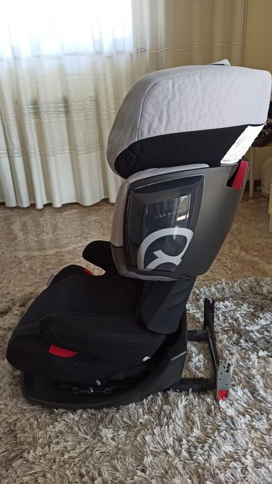 Cadeira auto Cibex Pallas 2