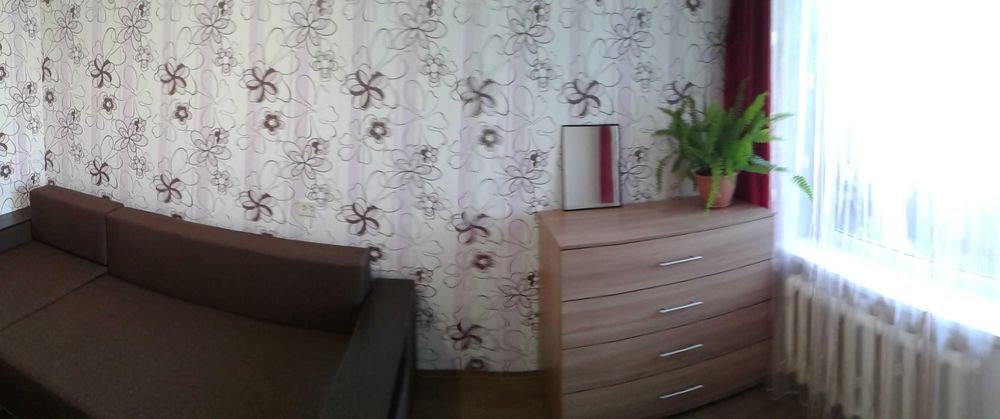 Здам кімнату під ключ, для дівчини, без хозяйки, початок Слобожанськог