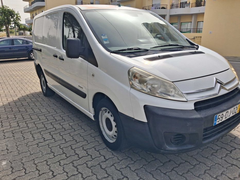 Carros cumerciais