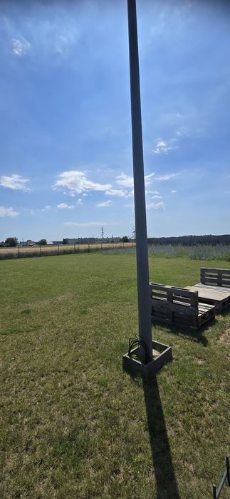 Działka budowlana