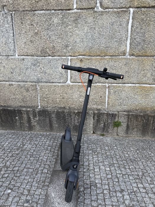Segway ninebot e2 pro