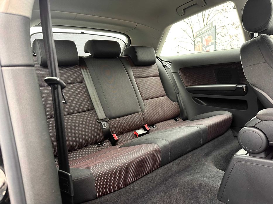 Audi A3 8P | 2.0Turbo 200KM|Manual 6b|Android|Bose|Klima|Alufelgi|2006