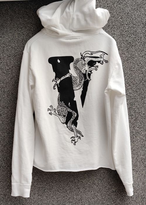 Bluza Vlone X Clot
