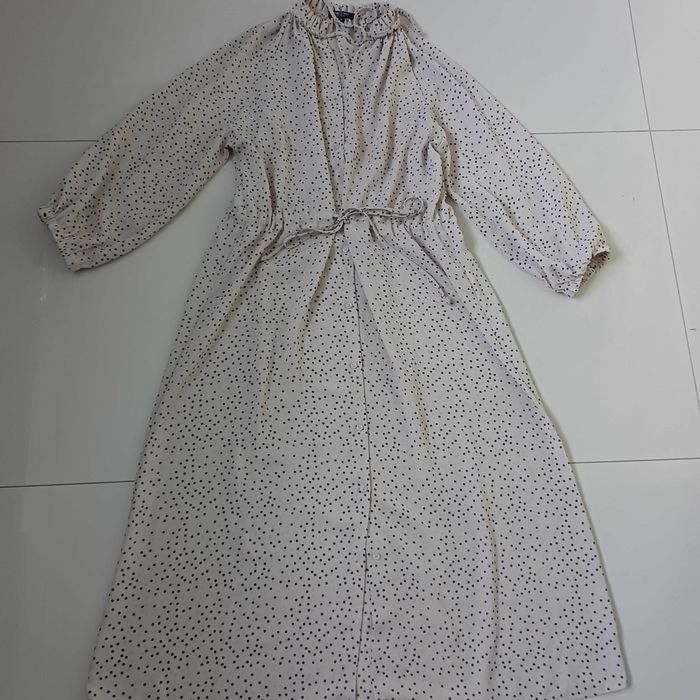 Letnia sukienka EWA MINGE roz. S stan idealny