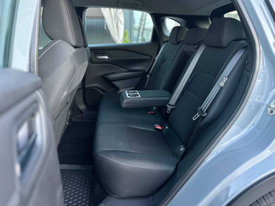 Nissan Qashqai MHEV 2022 (Розстрочка / Лізинг)