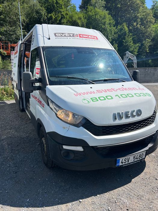 Iveco