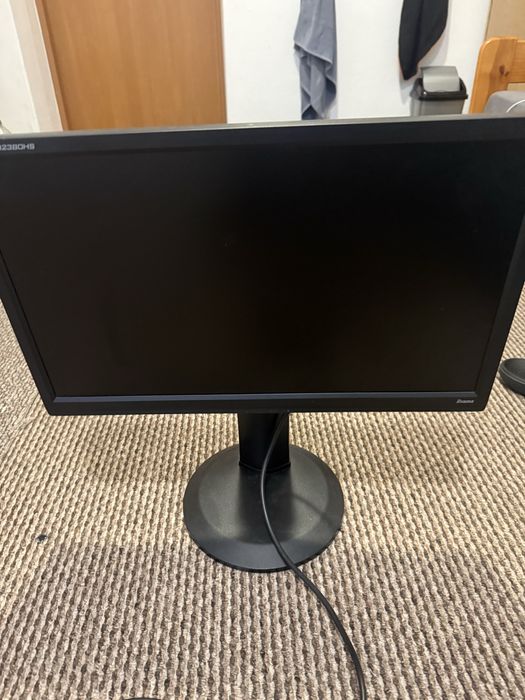 Monitor iiyama Pro liite