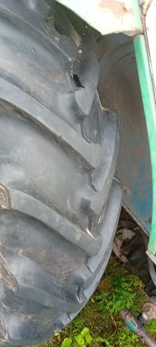 Продам трактор Юмз 6ал