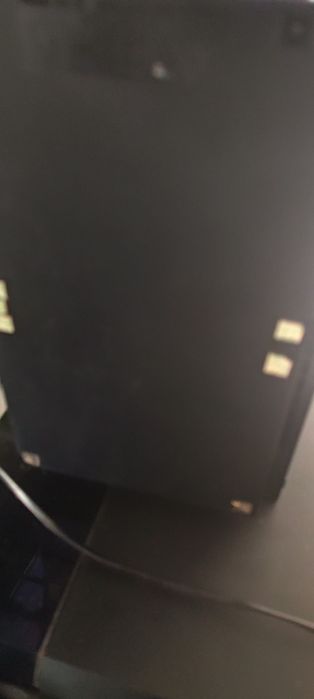 PS2 fat pad gra okablowanie