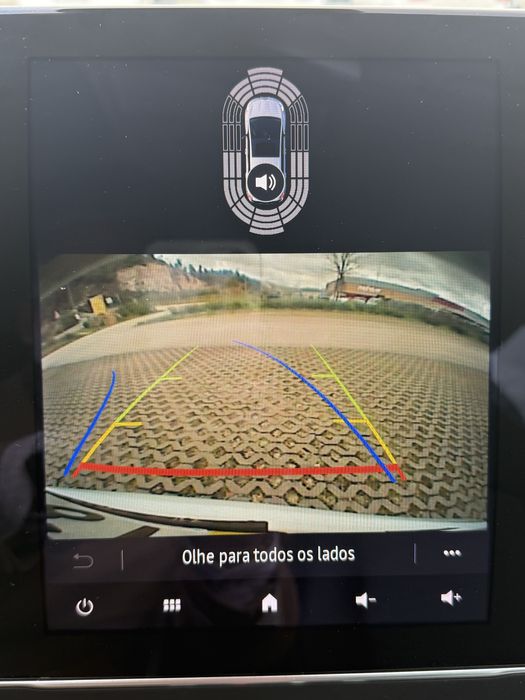 Renault Zoe 50, Full Extras Bom estado