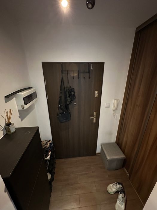 Mieszkanie – Wrocław, Osiedle Wilanowskie, Zakrzów - Widok 5