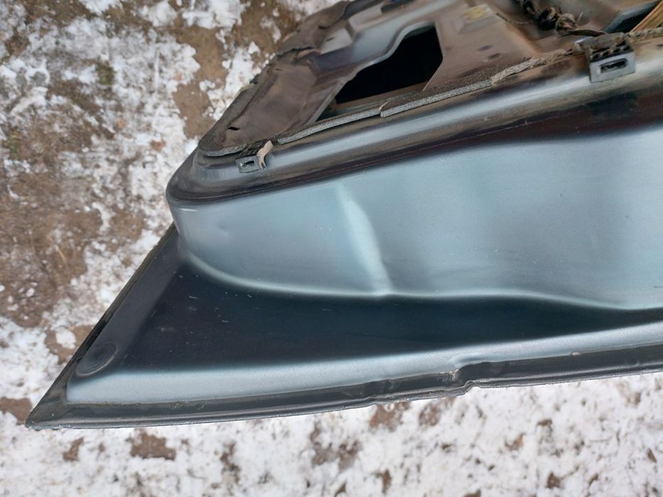 Деталі кузова Ford ESCORT 1.8D