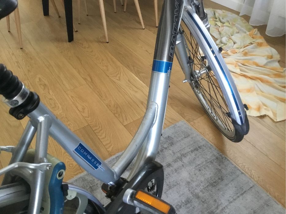 Rower Batavus Compass - holenderka