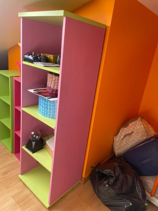 Quarto de menina
