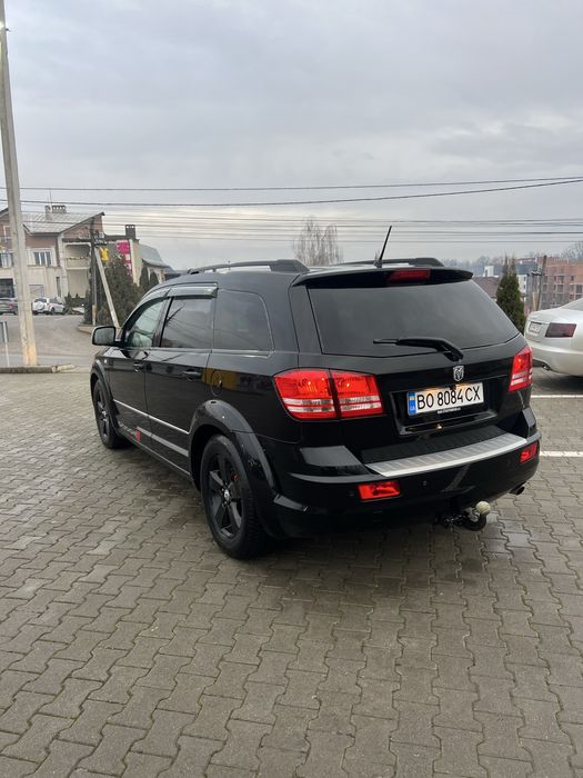 Dodge Journey 2008