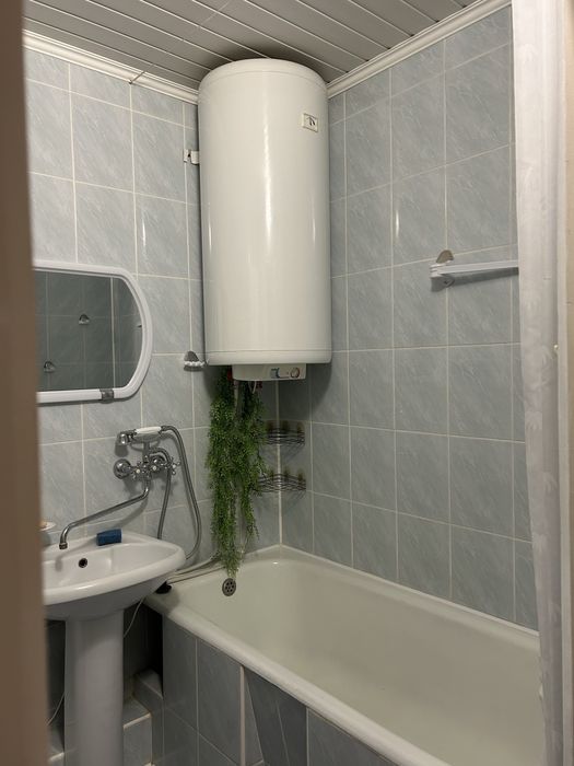 Apartment in Rivne - View 3