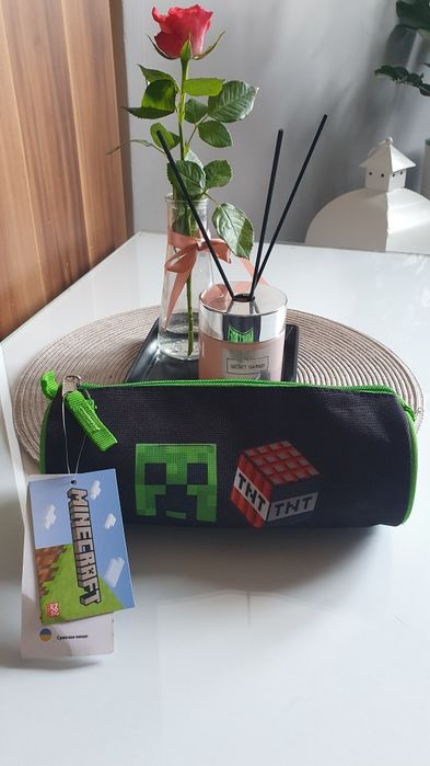 piornik minecrafr
