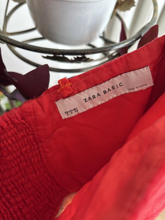 Жіноча сукня «Zara basic»