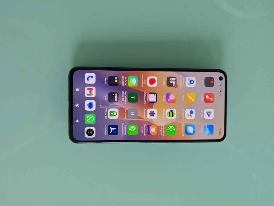Xiaomi 11 Lite 5G NE 8gb RAM 128gb ROM