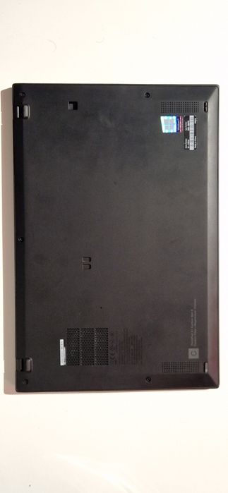 Ultrabook Lenovo ThinkPad X1 Carbon Gen 8 | i5 10Gen| 16GB RAM | 512GB