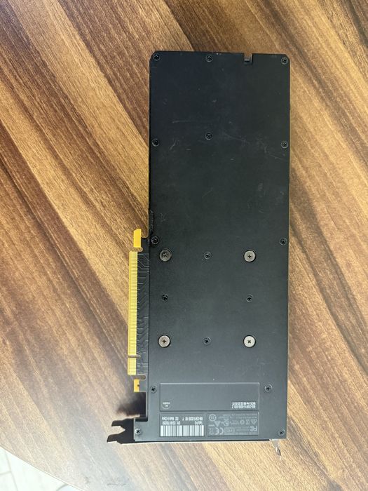 Nvidia Tesla P40 24 Gb
