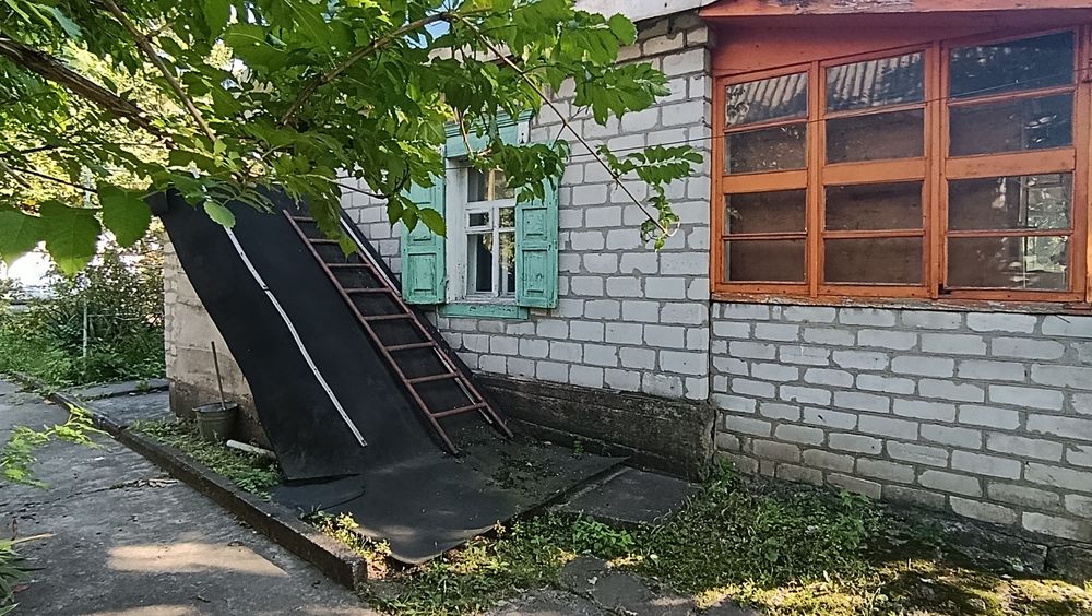 Продам будинок на Черемхах