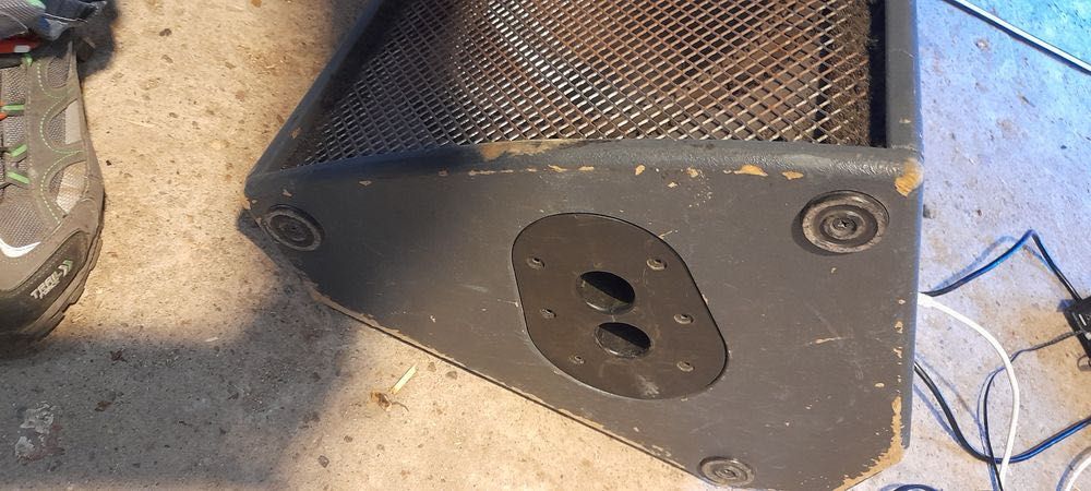 Odsłuchy aktywne HK AUDIO DART