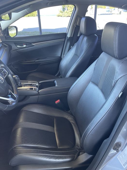 Honda Civic 2021