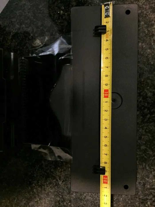 Base de suporte para SMART TV LG