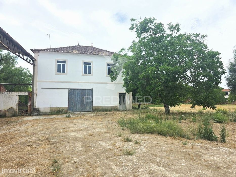 Quintinha da Ilha - Torres Novas