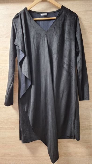 Zestaw 4 sukienek rozmiar 38-40