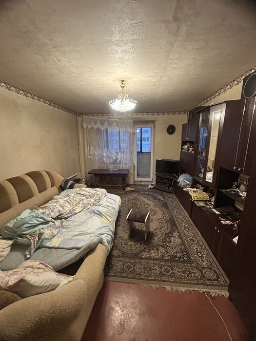 Продаж 2-во кімнатна, Цент, Чорновола