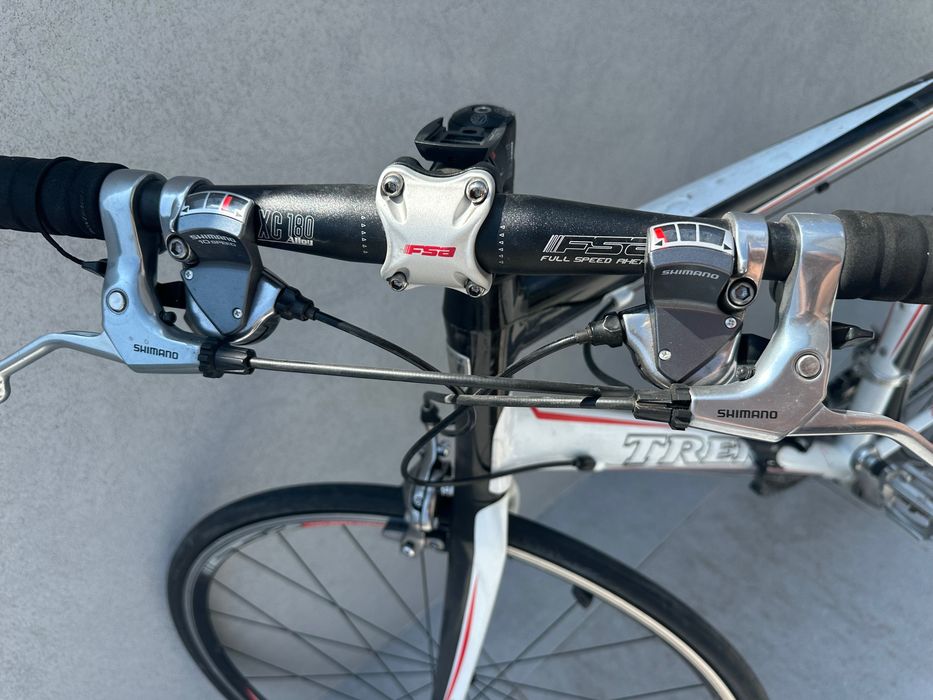 Bicicleta de estrada Shimano