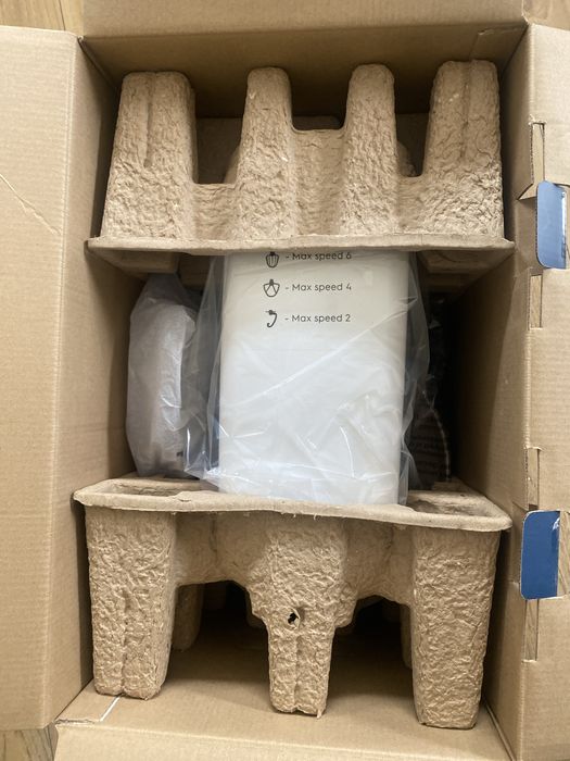 Robot kuchenny Electrolux Create 5