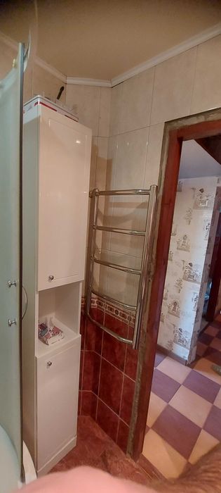 Продаж 2-кiм. квартира в м. Вишневе по вул. Пiвденна