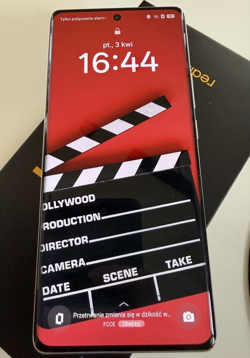 Realme GT 6T używane