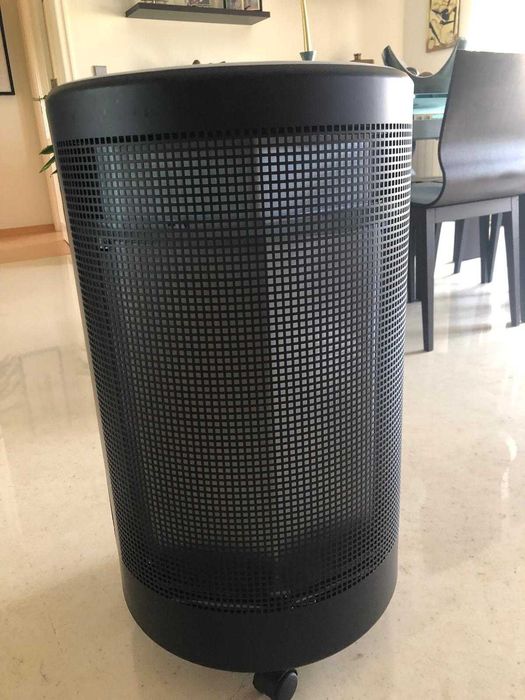 Aquecedor a gás Hotspot