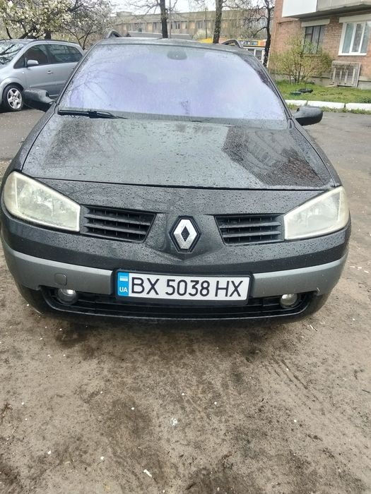 Продам авто Рено Меган