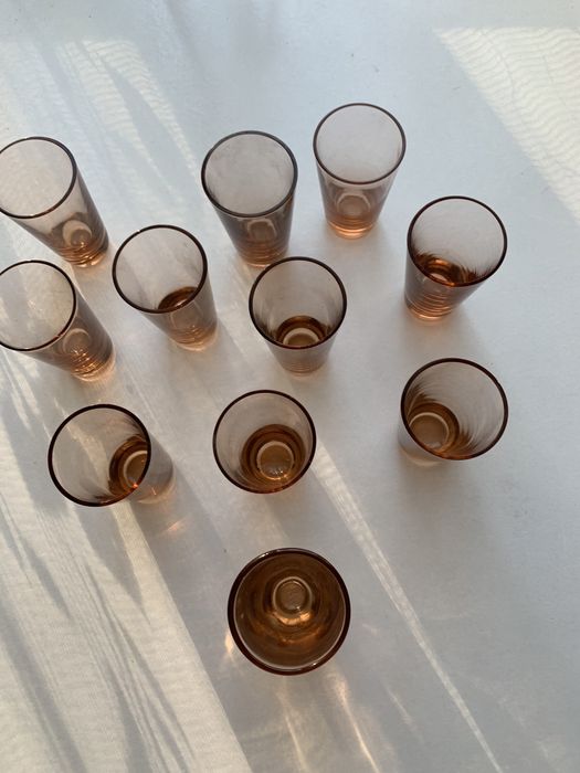 Стопка кольорова