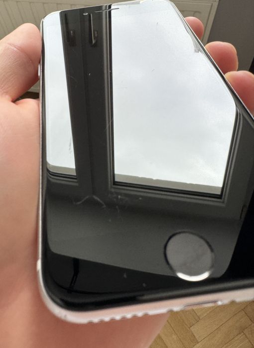 Apple Iphone SE 2020 White 64B