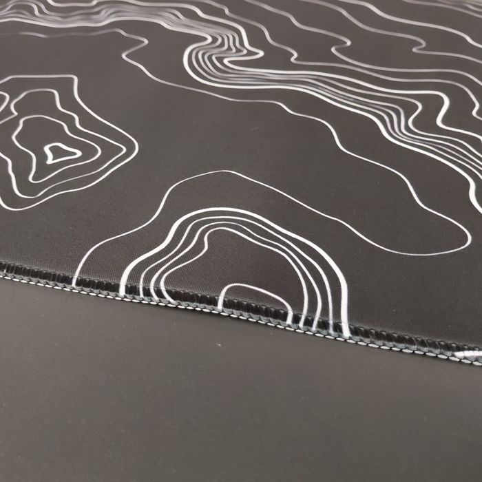 Коврик для мишы. Игровой коврик комп'ютерный. Килимок великий для миші