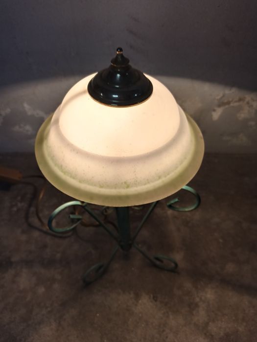Vintage Lamp64737965715331121