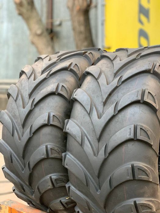 Шини на квадроцикл 2шт 25/10 R12 KST 47g