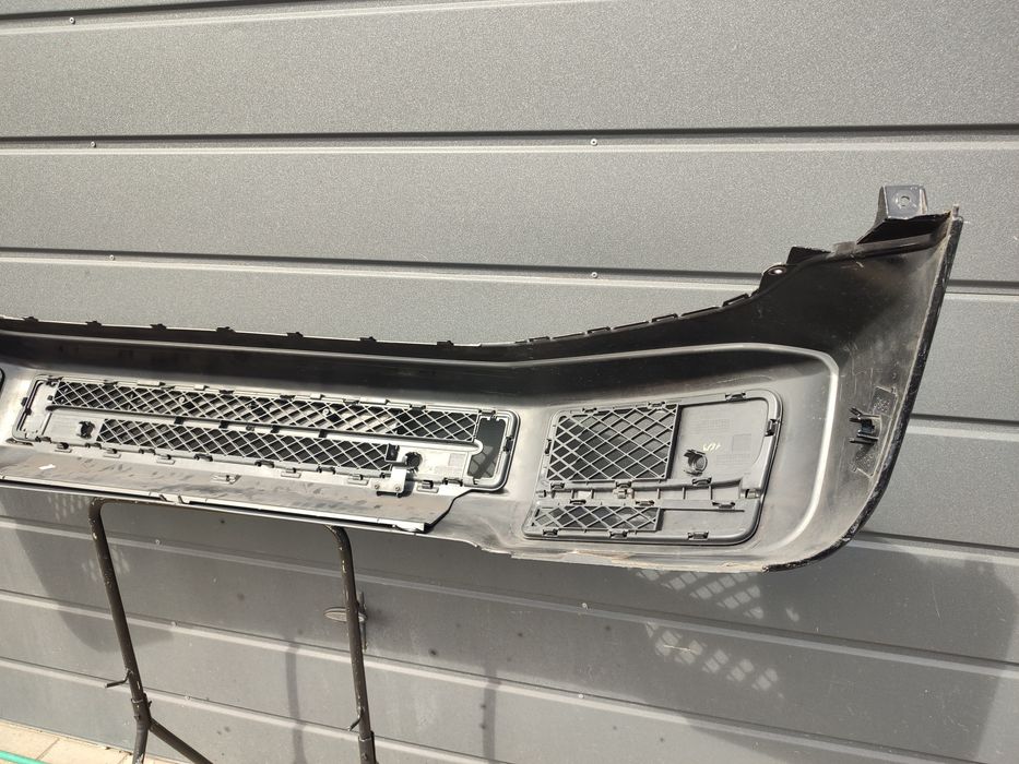 Zderzak Przód Mercedes G klasa A463 Lift 18r-24r Oryginał