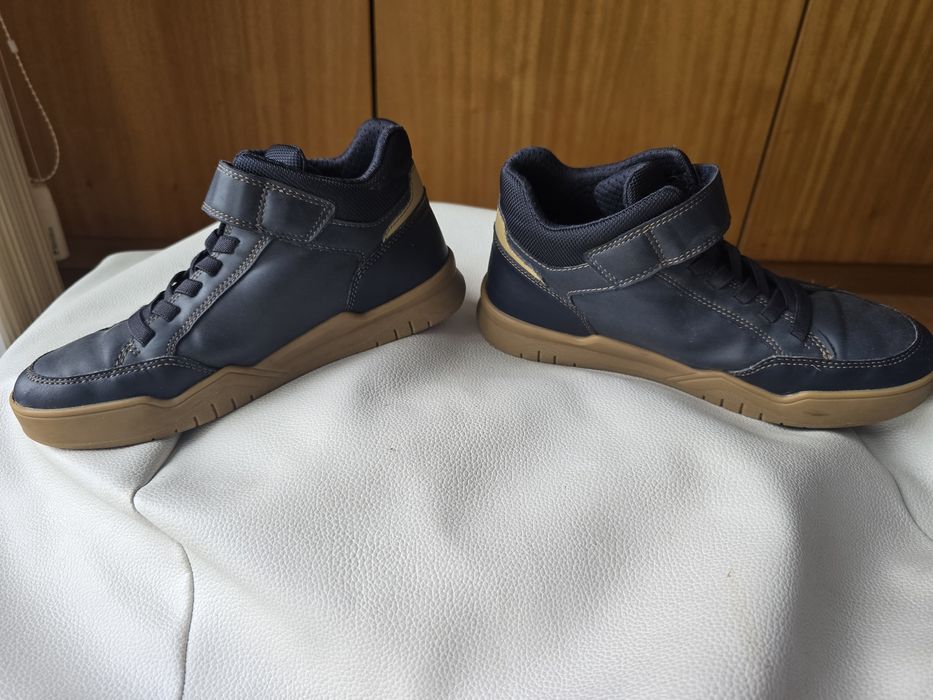 Botas GEOX(originais) - Tamanho 36